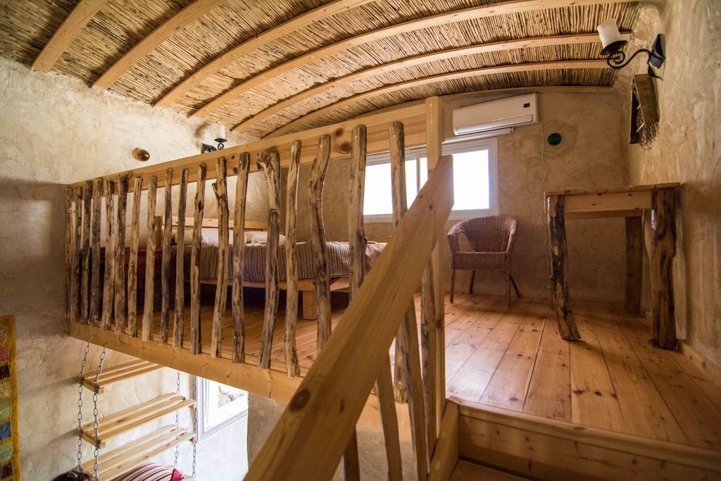 Kfar Hanokdim - Glamping & Camping Arad Cameră foto