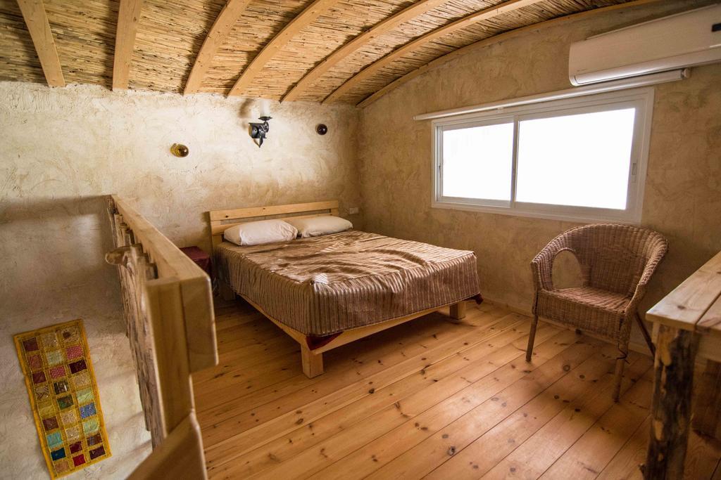 Kfar Hanokdim - Glamping & Camping Arad Cameră foto