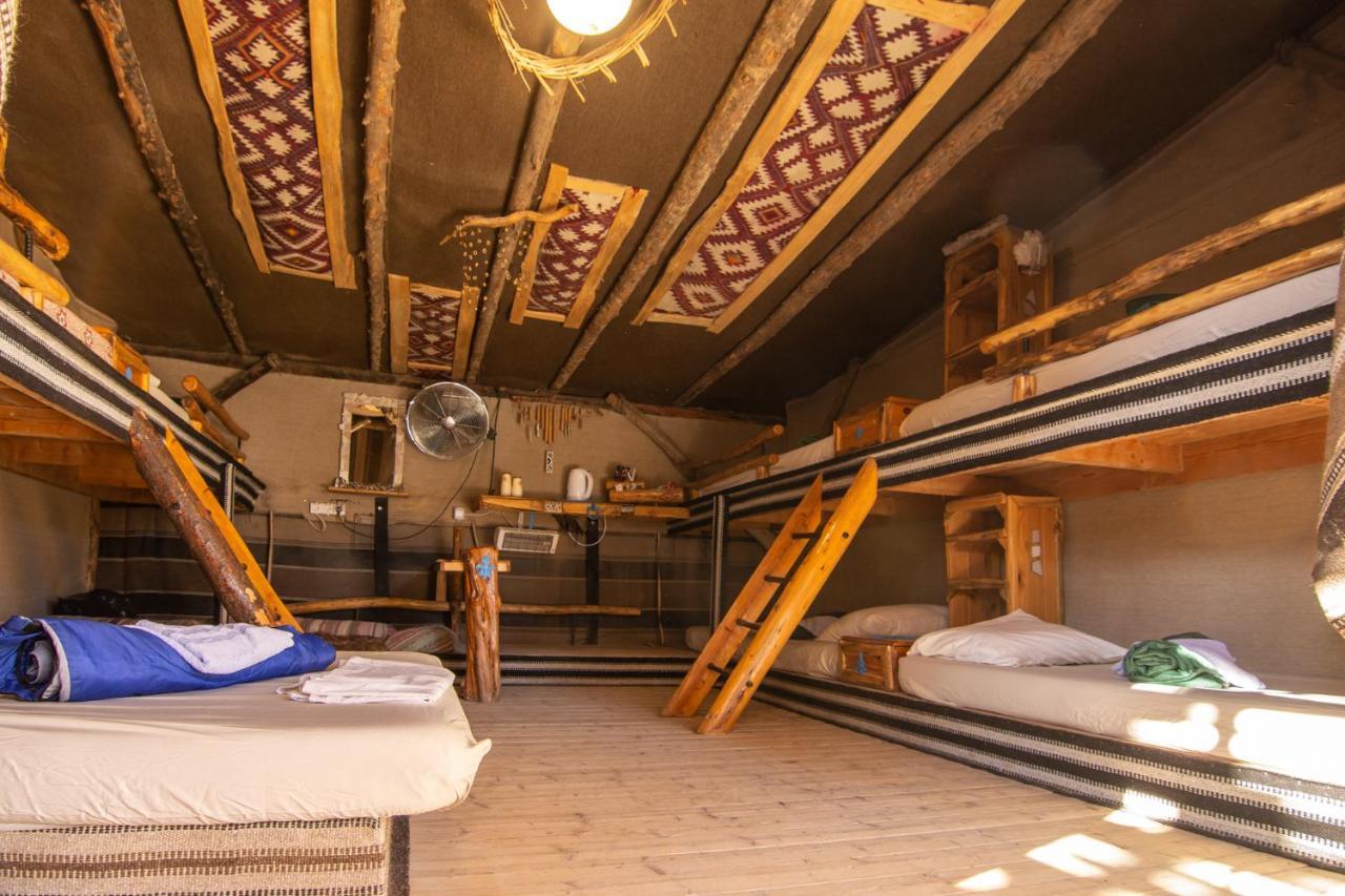 Kfar Hanokdim - Glamping & Camping Arad Exterior foto