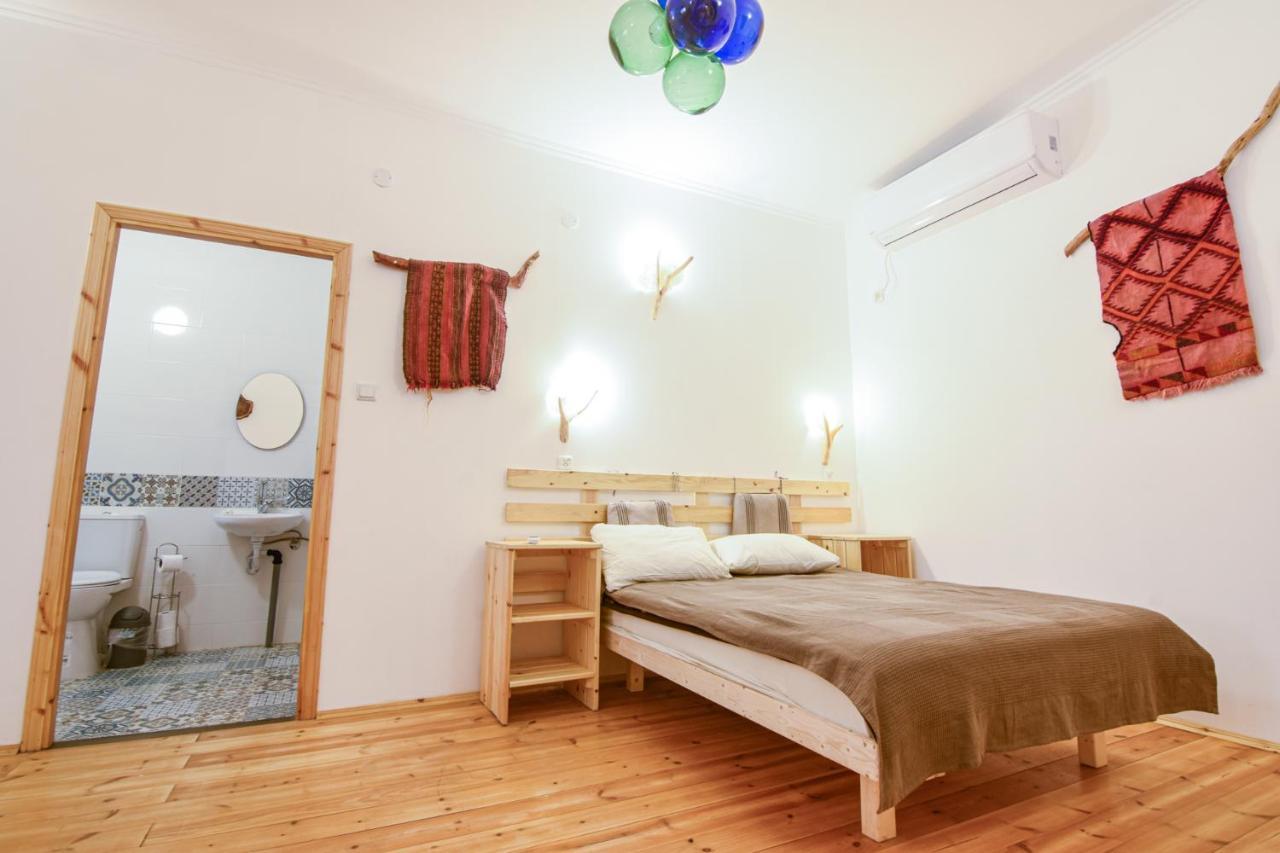 Kfar Hanokdim - Glamping & Camping Arad Exterior foto